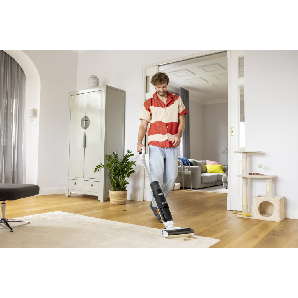 Пилосос Karcher FCV 3 (1.056-122.0) Пилосос Karcher FCV 3 (1.056-122.0)