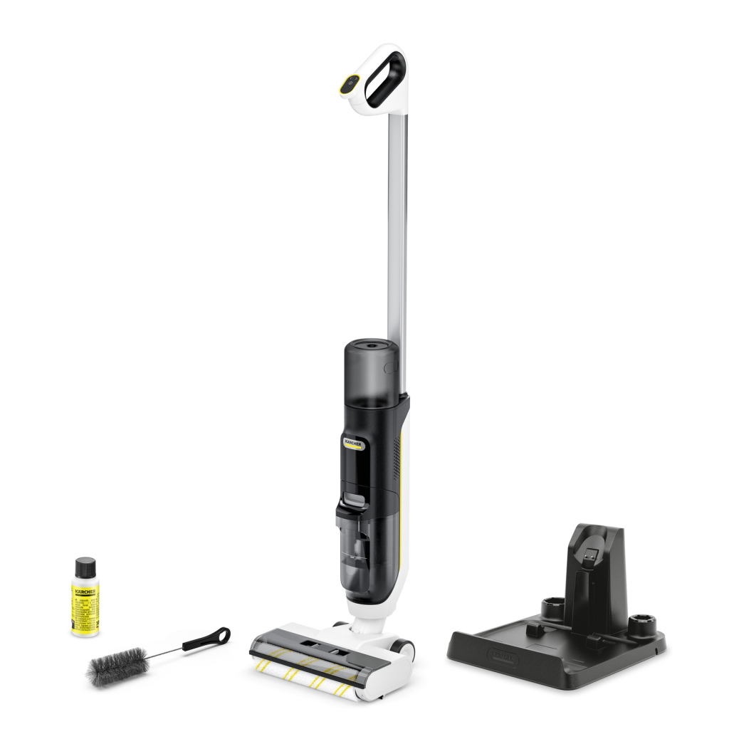 Пилосос Karcher FCV 3 (1.056-122.0)