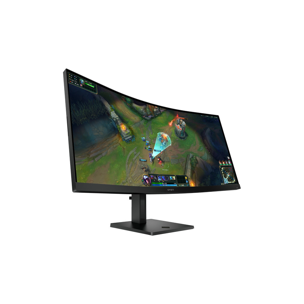 Монітор HP OMEN 34c G2 (AV4C1AA) Монітор HP OMEN 34c G2 (AV4C1AA)