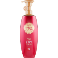 LG ReEn Jayun Hair Shine Conditioner For damaged hair 500 ml (8801051159912)