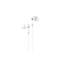 Навушники Havit HV-E306P White (HV-E306P)