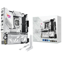 Материнська плата ASUS ROG STRIX B860-G GAMING WIFI
