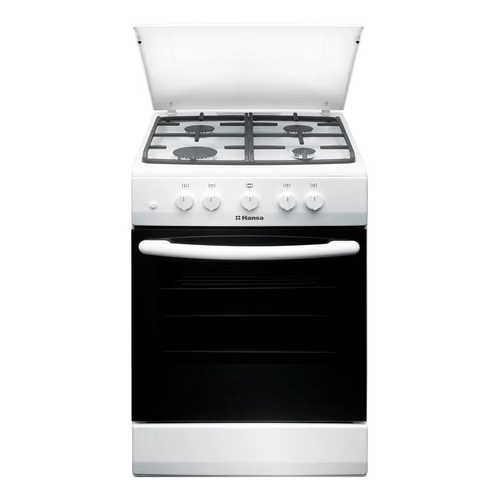 Плита Hansa FCGW510554 Плита Hansa FCGW510554