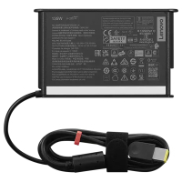 Блок живлення до ноутбуку Lenovo 135W ThinkCentre AC Adapter Gen 2 (Slim tip) (4X21L38724)