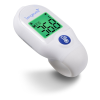 Термометр Longevita DET-3022