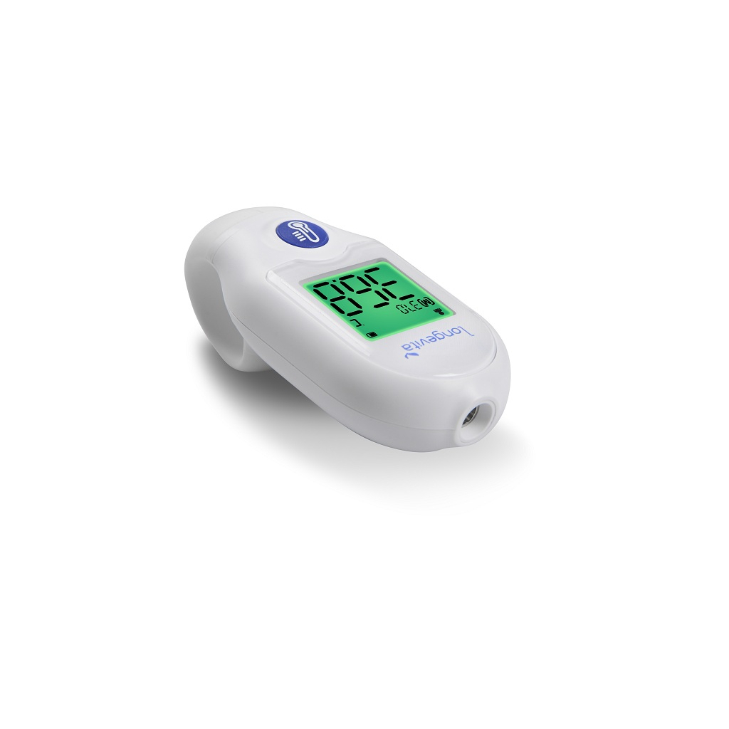 Термометр Longevita DET-3022 Термометр Longevita DET-3022
