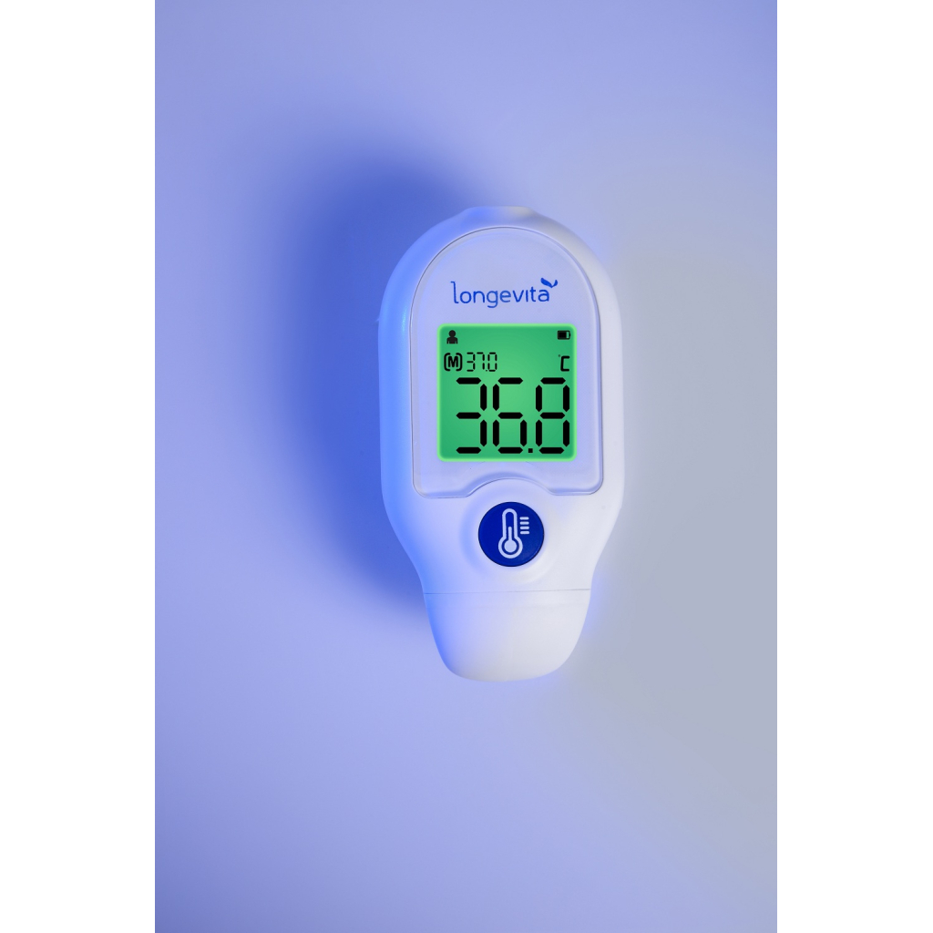 Термометр Longevita DET-3022