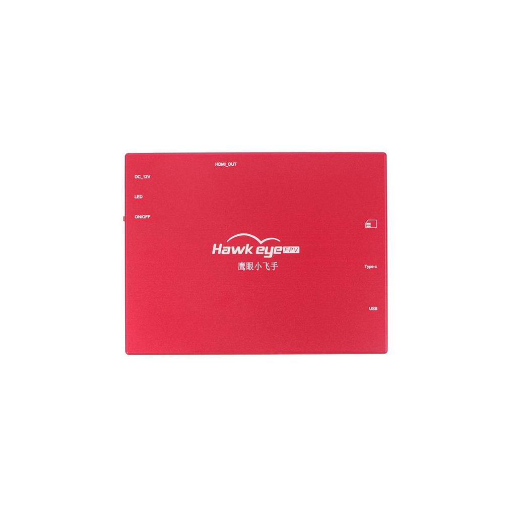 Монітор FPV Hawkeye DJI HDMI box (HHB12)