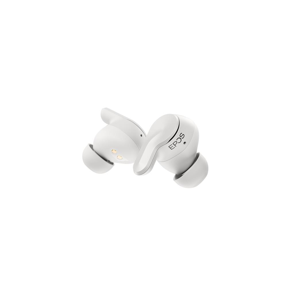 Навушники Epos Adapt E1 Nordic White (1001261) Навушники Epos Adapt E1 Nordic White (1001261)