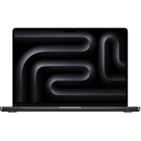 Ноутбук Apple MacBook Pro 14 A3434 M5 Space Black (MDE34UA/A)