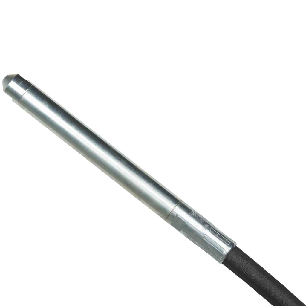 Вібратор глибинний DeWALT XR Li-Ion 18V, 15000 віб/хв, 3.08 кг (без АКБ та ЗП) (DCE531N)