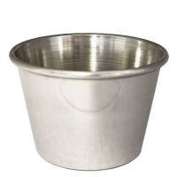 FoREST stainless steel sauce pan 180 ml (355008)