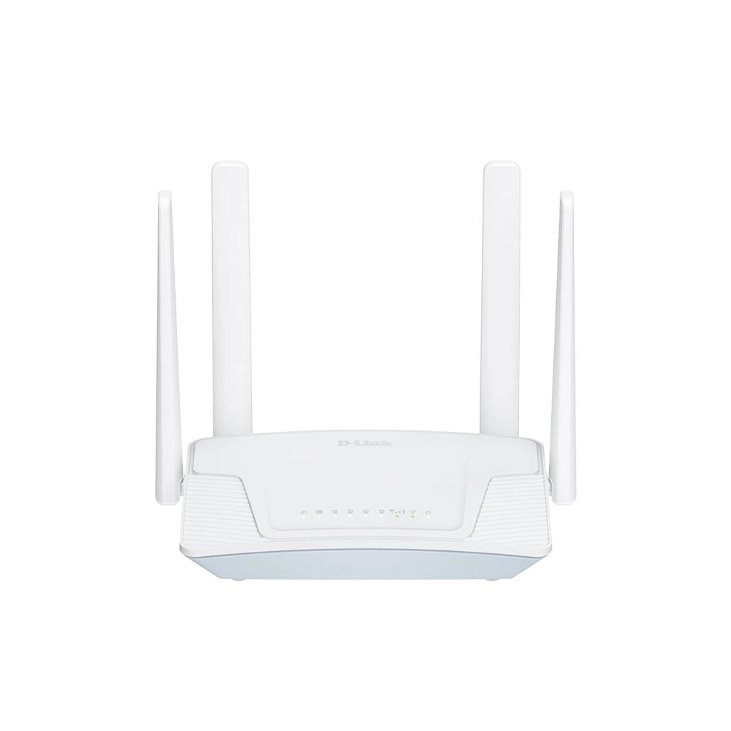 Маршрутизатор D-Link G403C