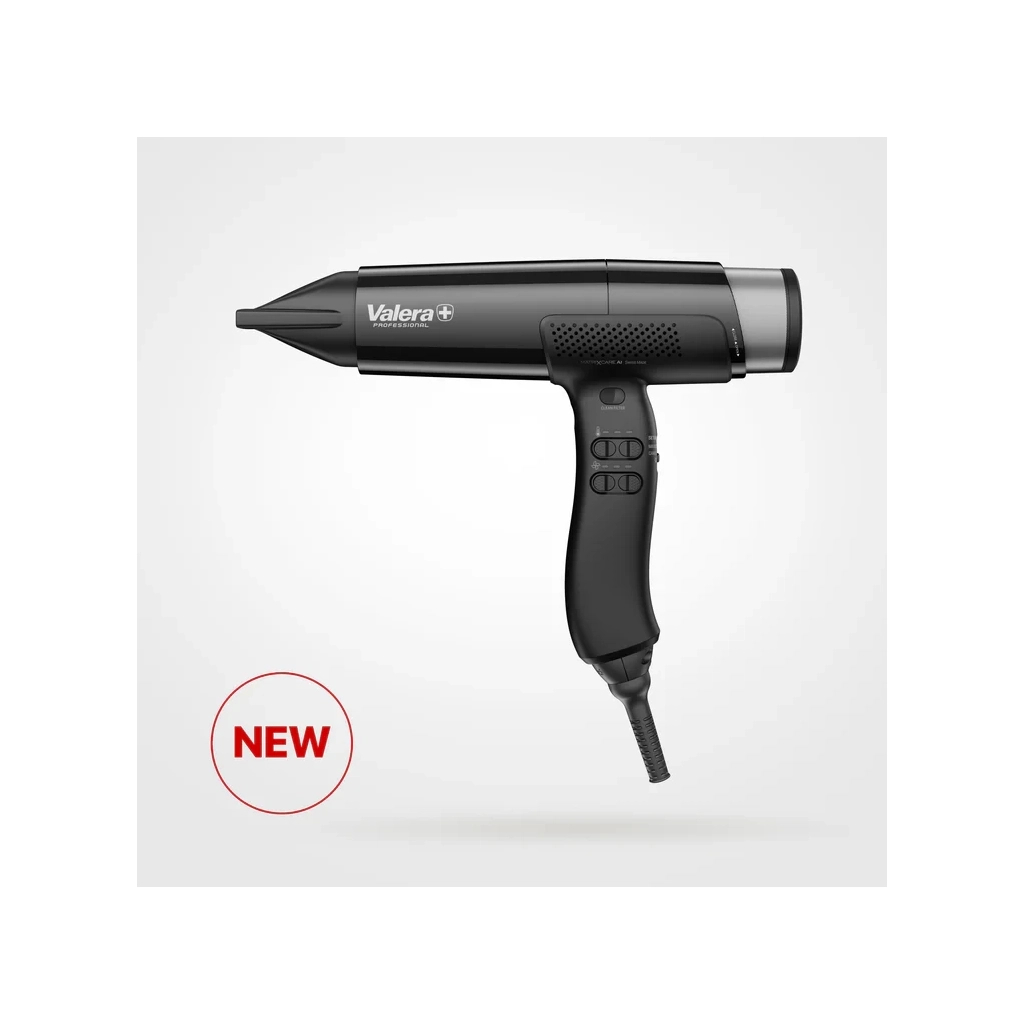 Фен Valera MatrixCare AI Night Black (501.00 MA NB) Фен Valera MatrixCare AI Night Black (501.00 MA NB)