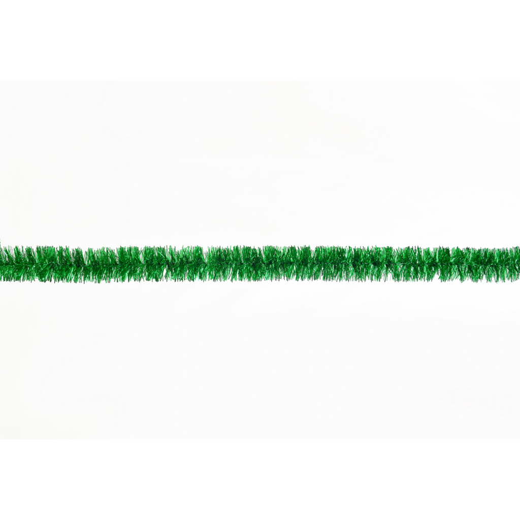 Мішура YES! Fun Флекс (смарагд) діаметр 2,5 см, 2 м (980029) Мішура YES! Fun Флекс (смарагд) діаметр 2,5 см, 2 м (980029)