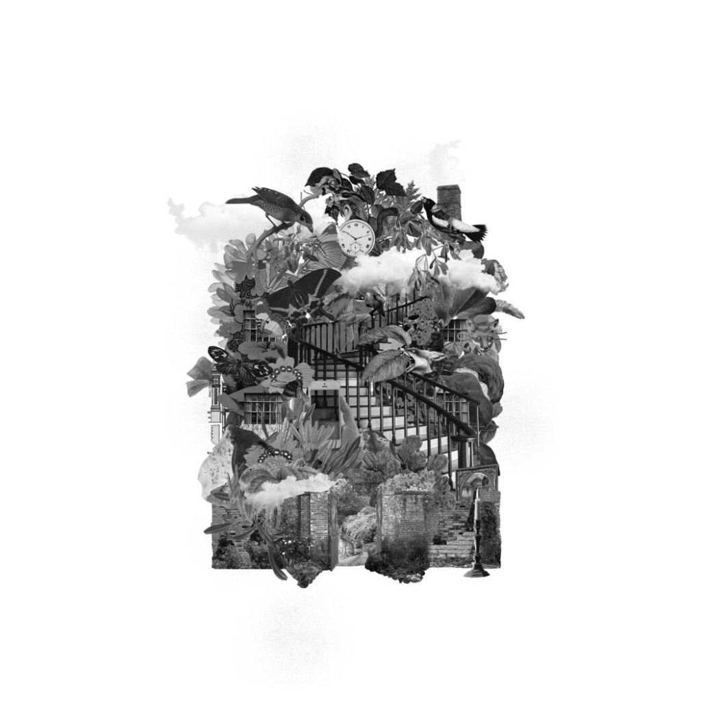 Книга Дім на Збіччі - Девід Мітчелл Жорж (9786178023591)