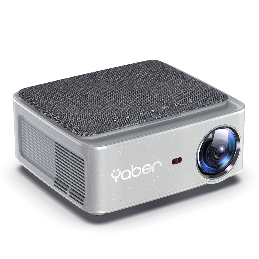 Проектор Yaber Pro-U6