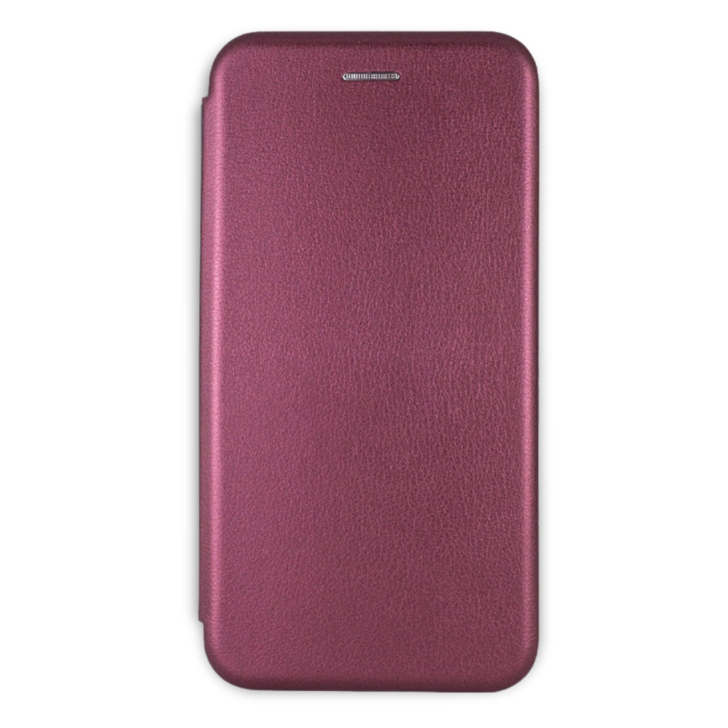 Чохол до мобільного телефона BeCover Exclusive Infinix Hot 60 Pro Plus (X6886) Red Wine (714718) Чохол до мобільного телефона BeCover Exclusive Infinix Hot 60 Pro Plus (X6886) Red Wine (714718)