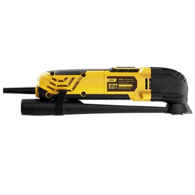 Реноватор Deli 300 Вт, 15000-22000 / хв (EDC650)