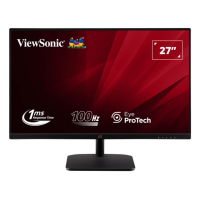 Монітор ViewSonic VA2732-H-2