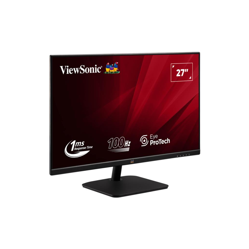 Монітор ViewSonic VA2732-H-2 Монітор ViewSonic VA2732-H-2