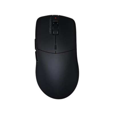 Мишка Thunderobot ML6Pro 8K Tri-mode Black (6974511794007)