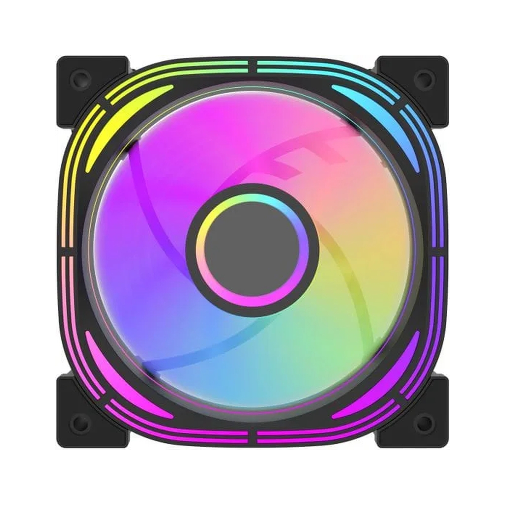 Кулер до корпусу DARKFLASH INF24 PRO