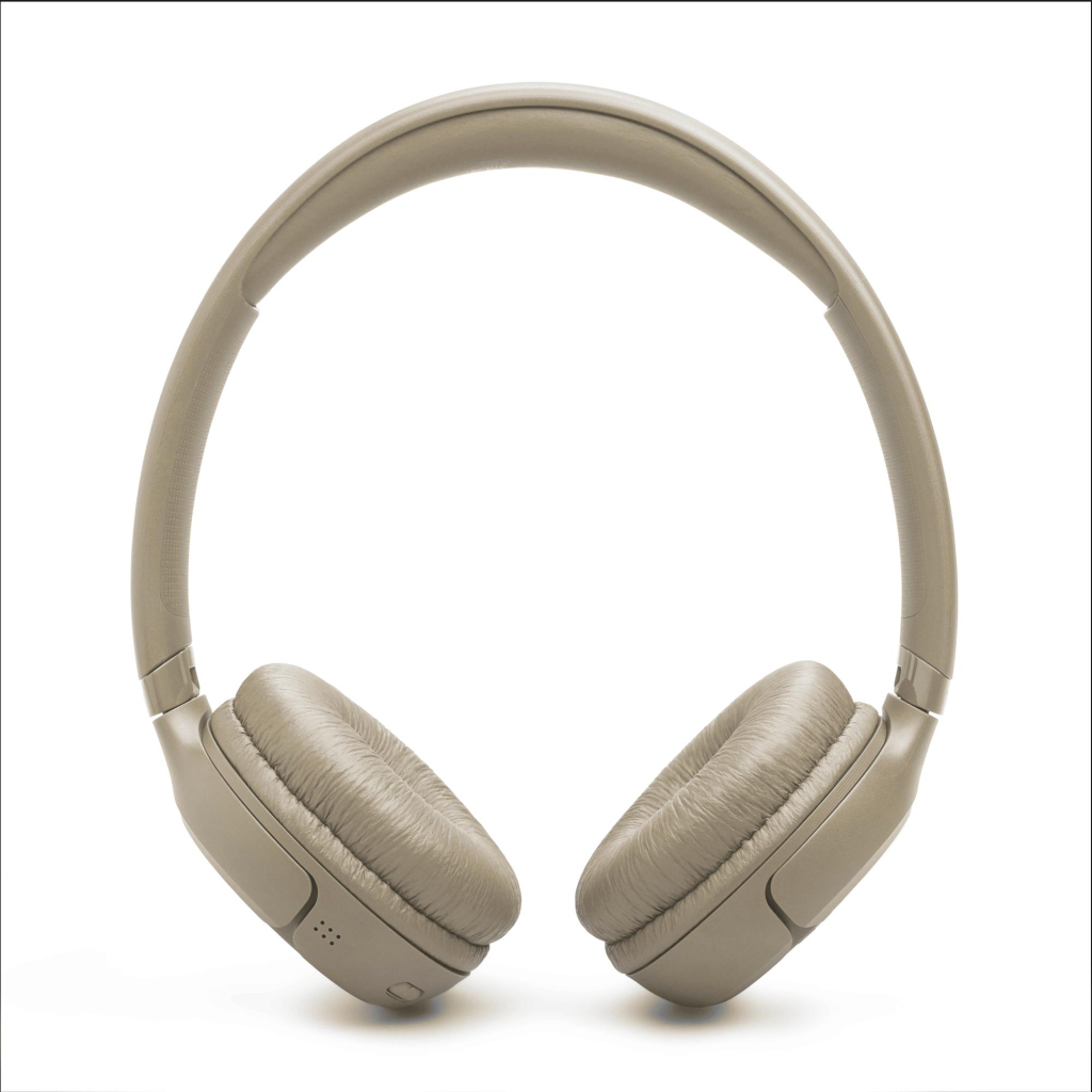 Навушники JBL Tune 530BT Beige (JBLT530BTBEGEU) Навушники JBL Tune 530BT Beige (JBLT530BTBEGEU)