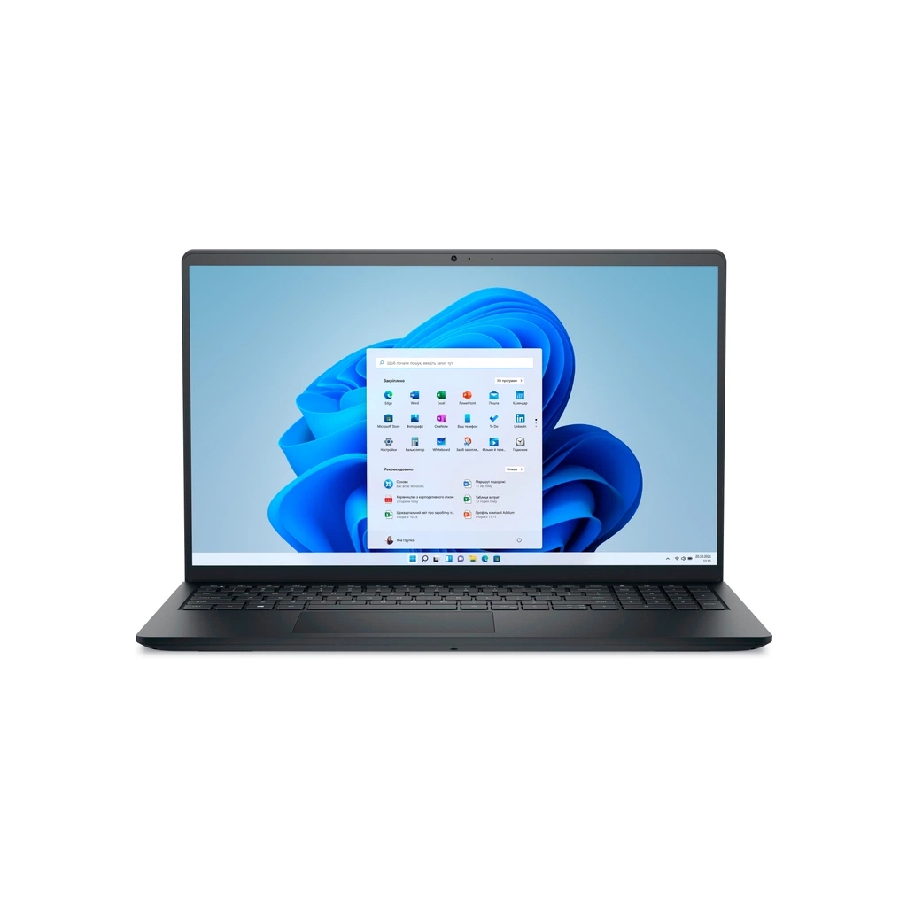 Ноутбук Dell Pro 15 Essential (PV15250RPLU005UA_W11H)