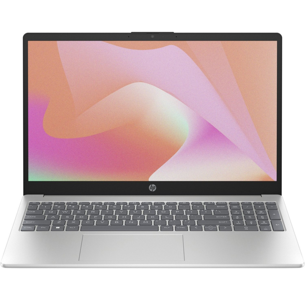 Ноутбук HP 15-fd0203ua (D16CREA)