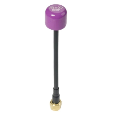 Антена для дрона Peakfpv 7.2-8G 116mm SMA (AT7280)