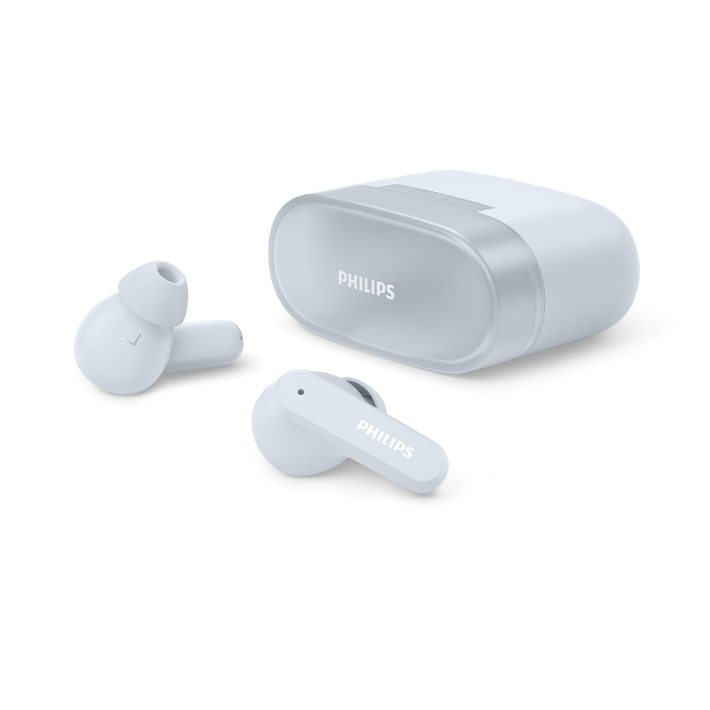 Навушники Philips TAT2000BL/00 Wireless White (TAT2000BL/00) Навушники Philips TAT2000BL/00 Wireless White (TAT2000BL/00)