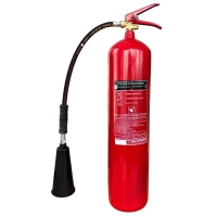 Fire extinguisher Khladar VVK-5 (OU-7-IS)