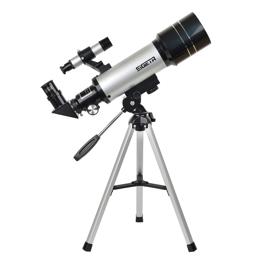 Телескоп Sigeta Volans II 70/400 AZ (65344)