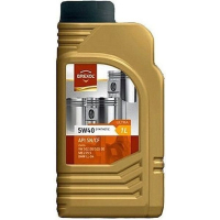 Моторна олива BREXOL ULTRA 5W40 SN/CF 1л (48391051005)