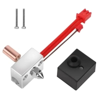 Хотенд (Сопло) Creality Ender-3 S1/Pro/Plus (2100000004096)