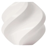 Пластик для 3D-принтера Bambu Lab PETG Basic 1.75 1kg White REFILL (921082526017)