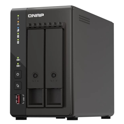 NAS QNap TS-253E-8G