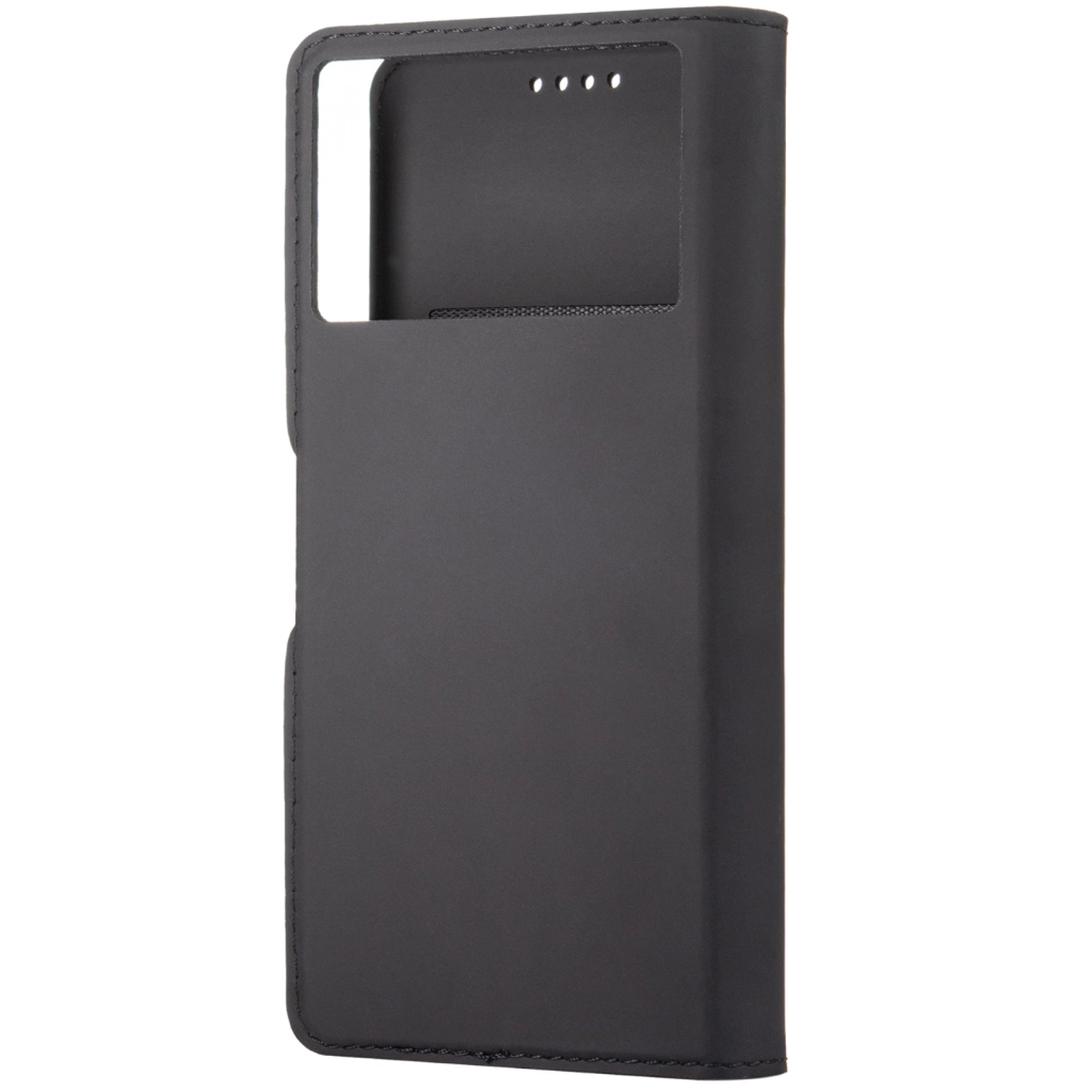 Чохол до мобільного телефона Armorstandart universal 6.0 - 6.5 Black (ARM88970) Чохол до мобільного телефона Armorstandart universal 6.0 - 6.5 Black (ARM88970)