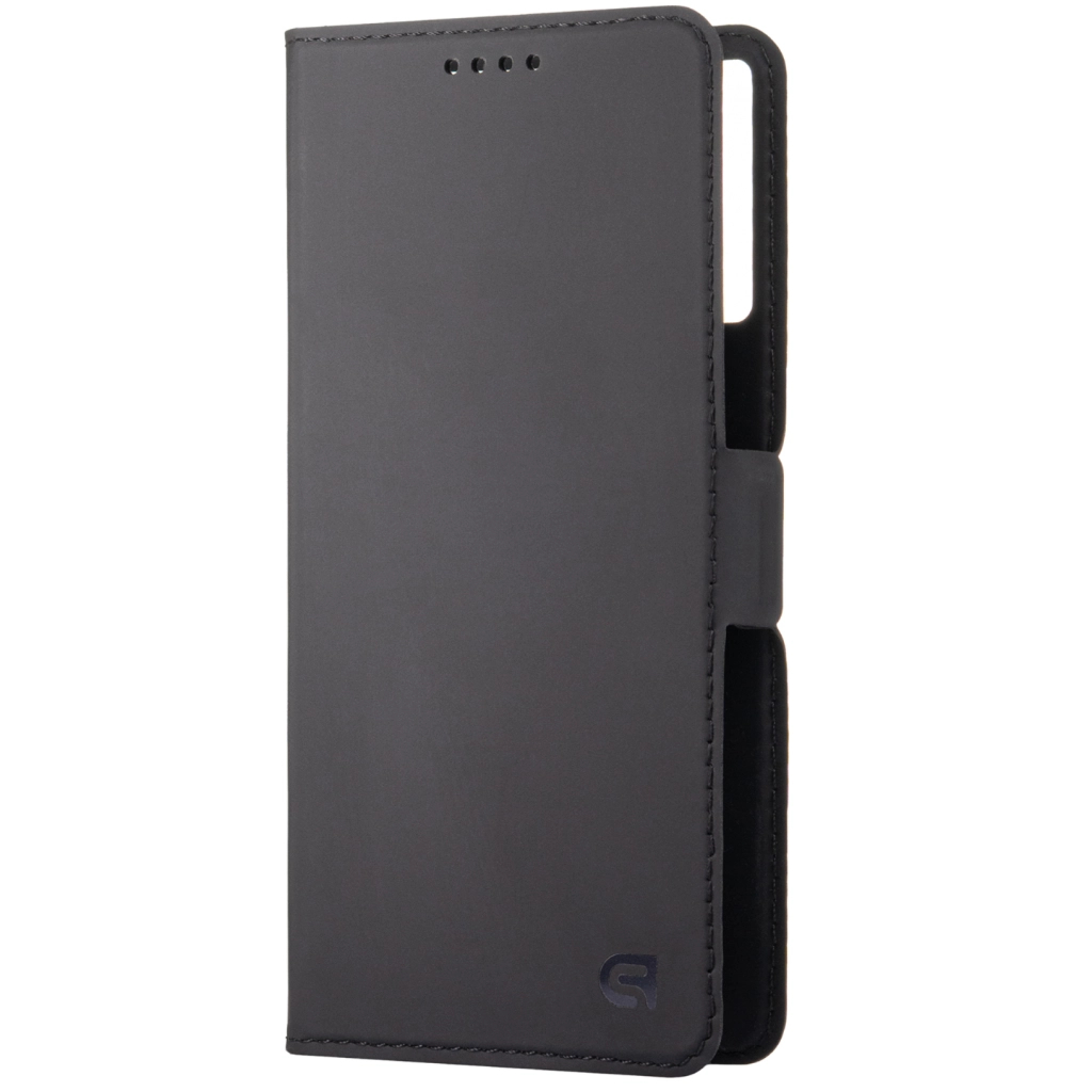 Чохол до мобільного телефона Armorstandart universal 6.0 - 6.5 Black (ARM88970)