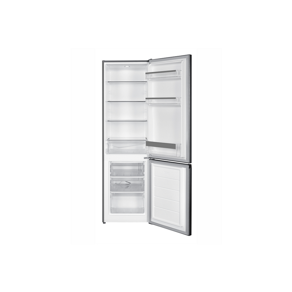 Холодильник PRIME Technics RFS 1837 MX (RFS1837MX)