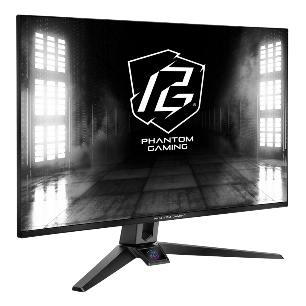 Монітор ASRock PG27FFS1A