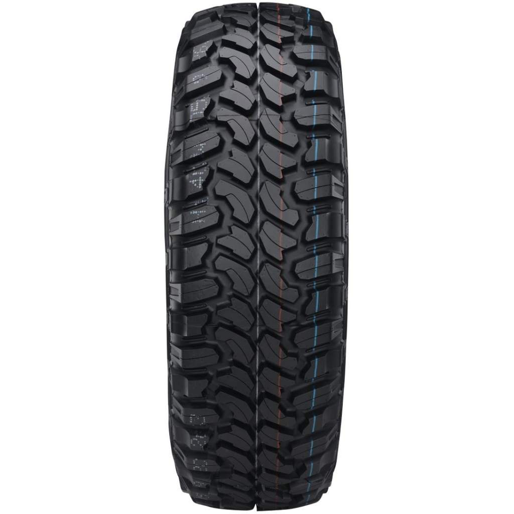 Шина Aplus 265/70R17 121/118Q A929 M/T (AP305H1)