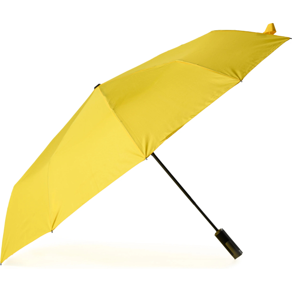 Парасоля Krago Ring жовтий (umb-10-008)
