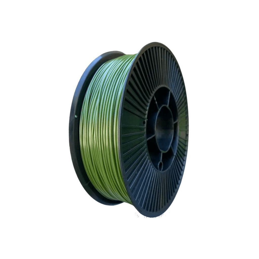 Пластик для 3D-принтера Тірапласт PLA 1.75мм, 0.75кг, khaki (25174) Пластик для 3D-принтера Тірапласт PLA 1.75мм, 0.75кг, khaki (25174)