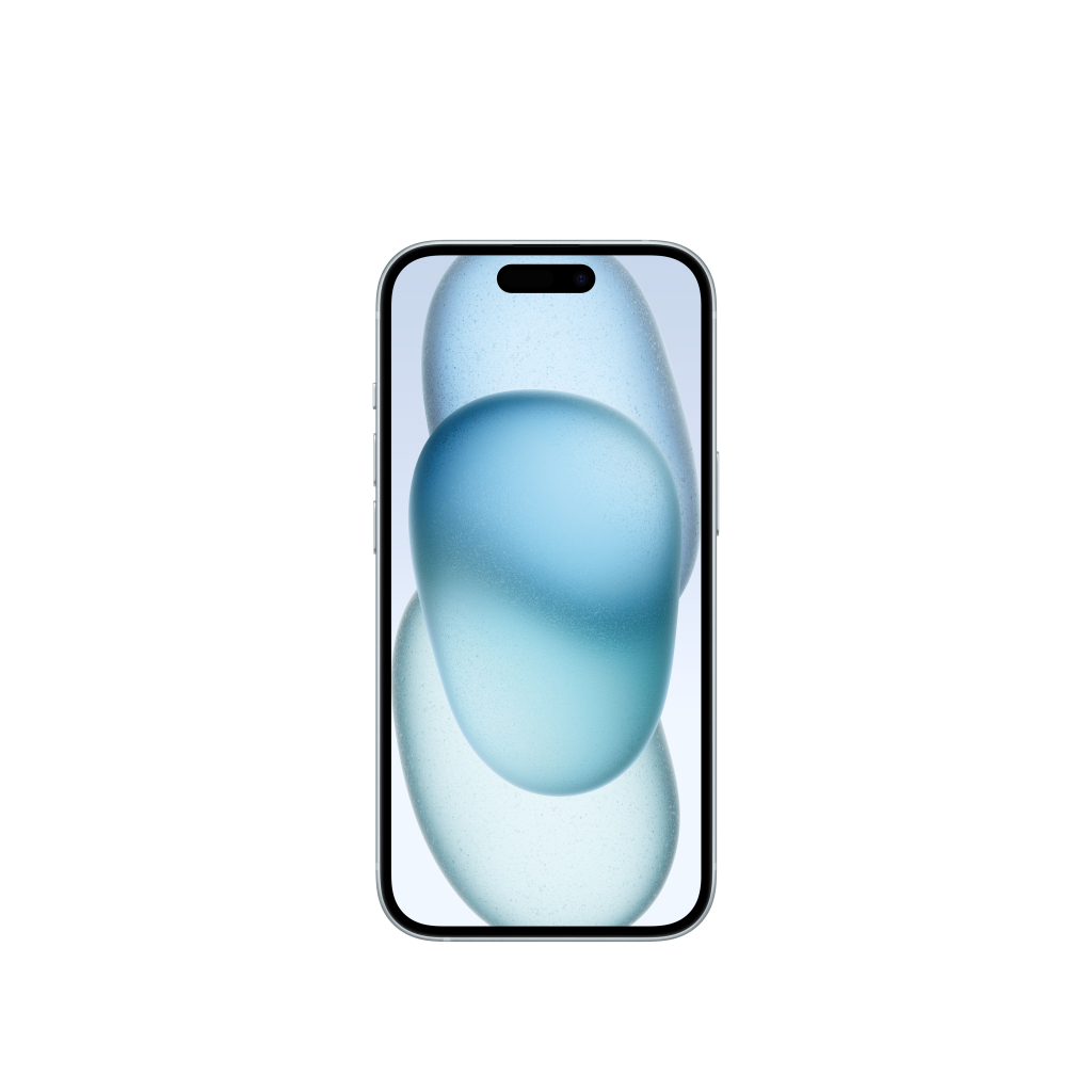 Мобільний телефон Apple iPhone 15 256Gb Blue (REF A) BREEZY (2AMTP93) Мобільний телефон Apple iPhone 15 256Gb Blue (REF A) BREEZY (2AMTP93)