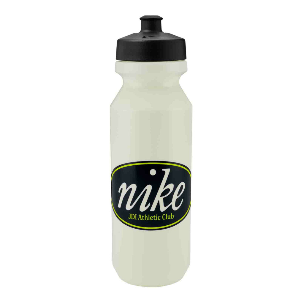Пляшка для води Nike BIG MOUTH BOTTLE 2.0 32 OZ N.000.0041.177.32 білий 946 мл (197774011179) Пляшка для води Nike BIG MOUTH BOTTLE 2.0 32 OZ N.000.0041.177.32 білий 946 мл (197774011179)