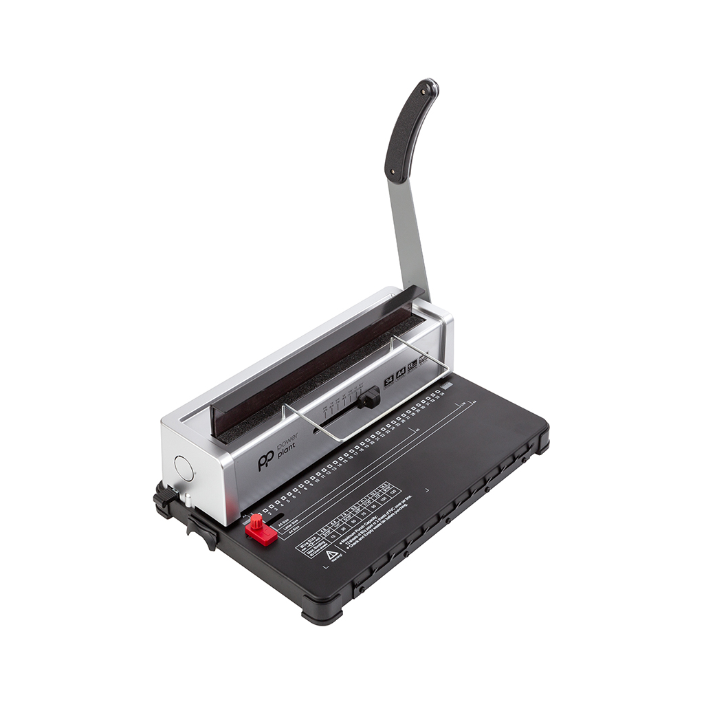 Біндер PowerPlant PP-STB18 Біндер PowerPlant PP-STB18