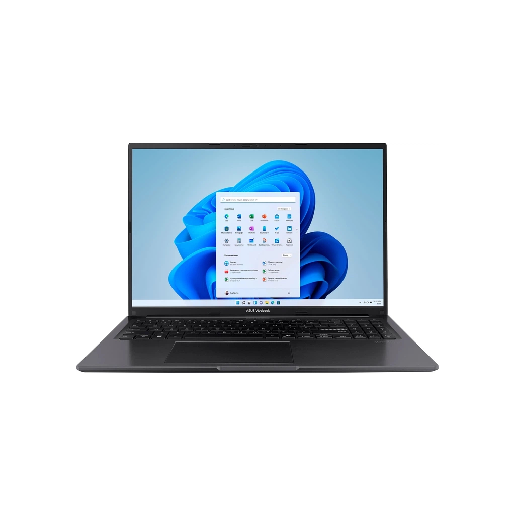 Ноутбук ASUS Vivobook 16 OLED M1605NAQ-SH011W (90NB1831-M001V0)