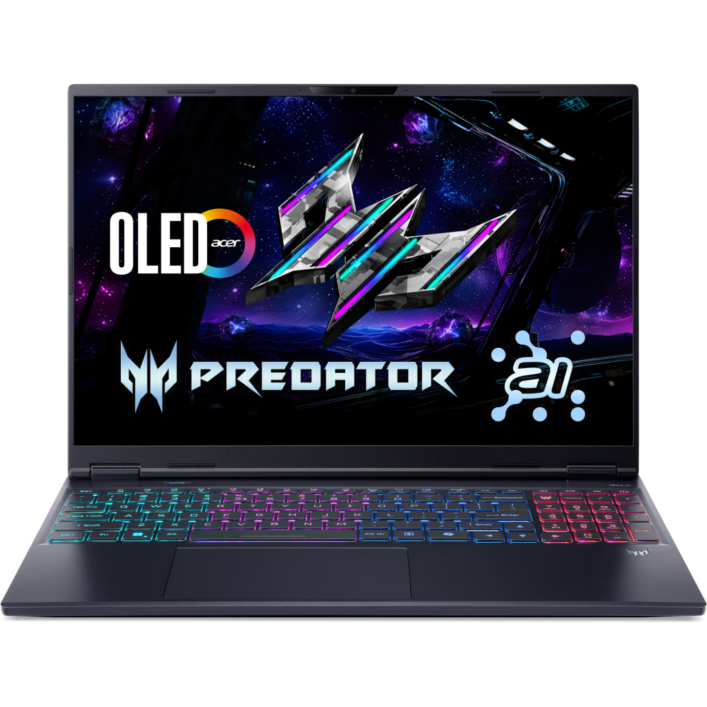 Ноутбук Acer Predator Helios Neo 16S PHN16S-I51 (NH.U3TEU.005)